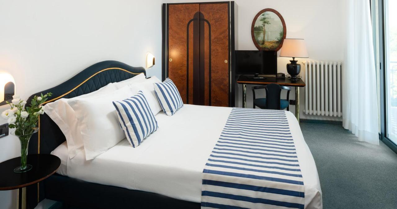 Hotel Stella Riccione Esterno foto