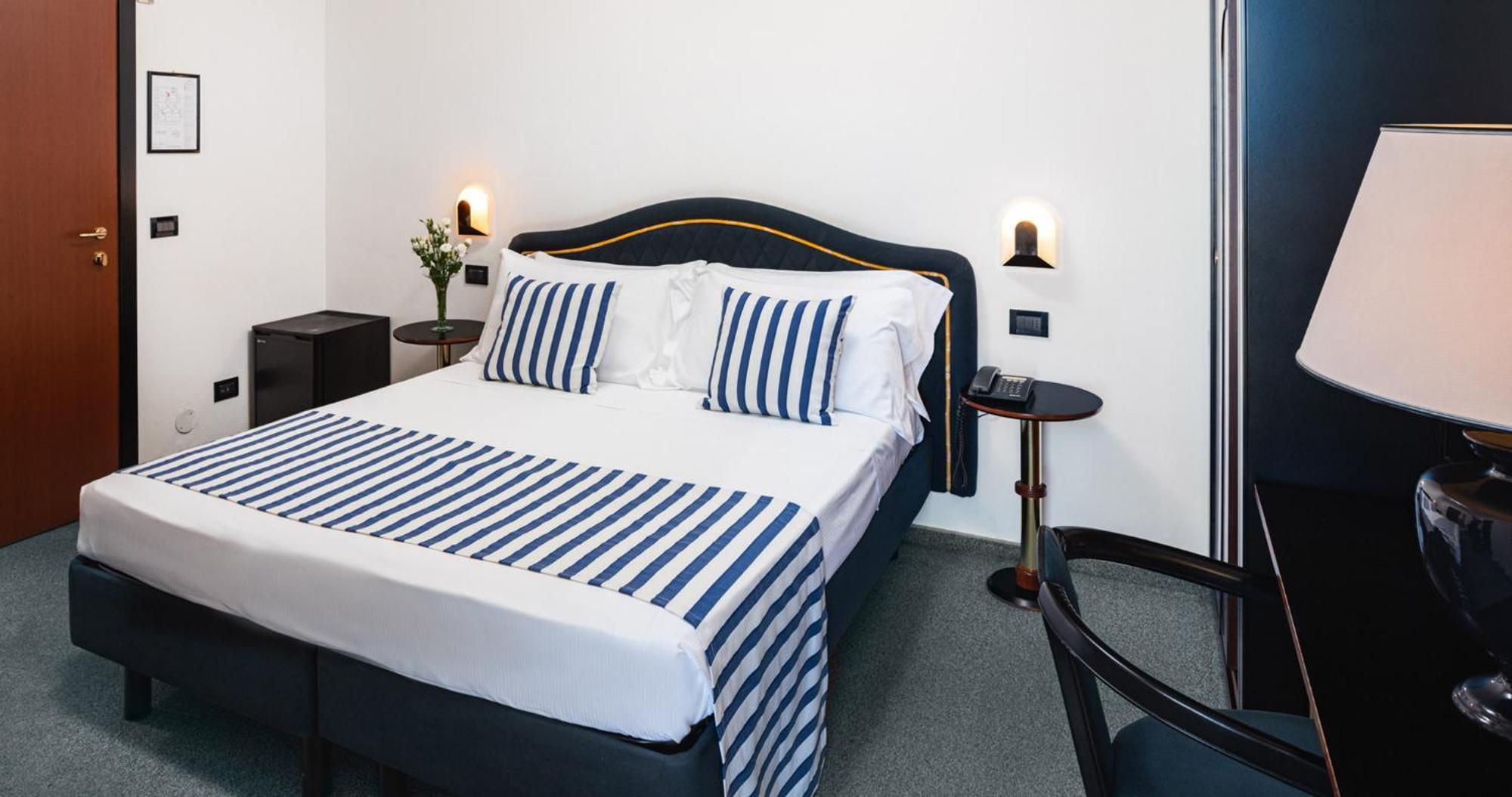 Hotel Stella Riccione Esterno foto