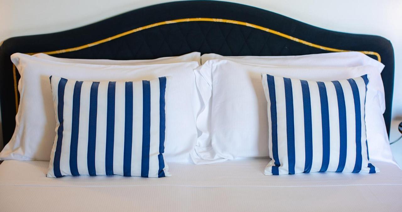 Hotel Stella Riccione Esterno foto